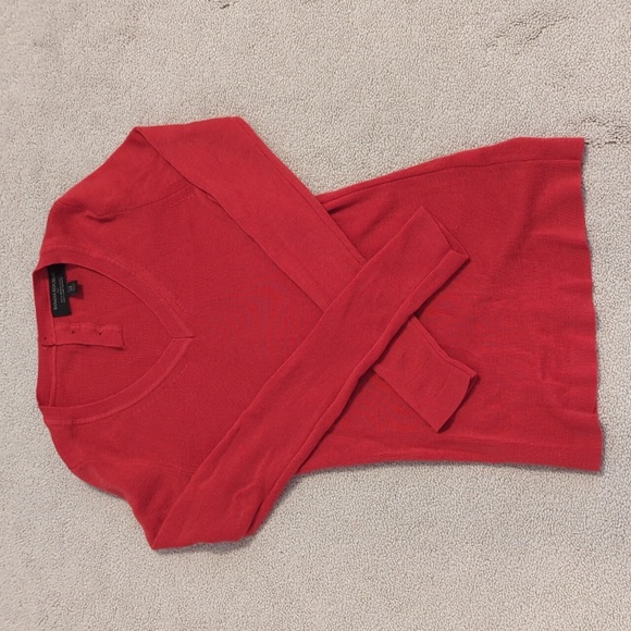 Merino wool sweater - Picture 1 of 3